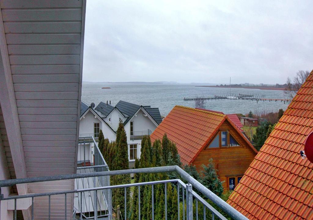 Haus Weida Hotel Breege Værelse billede